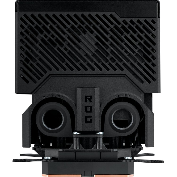 خرید Asus ROG Ryujin III WB CPU Water Block